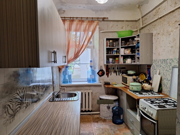 
  Продается 3-комн. квартира 61 м². Фото 14.