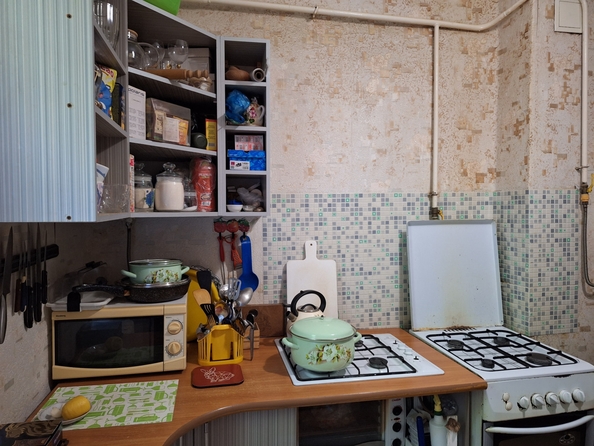 
  Продается 3-комн. квартира 61 м². Фото 17.