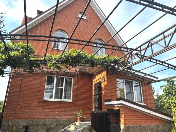
  Продается дом 168 м². Фото 1.
