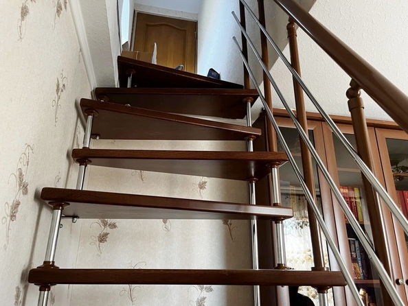 
  Продается дом 168 м². Фото 26.