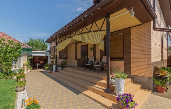 
  Продается дом 184.2 м². Фото 27.