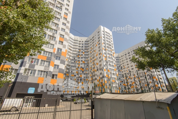
  Продается студия 27.3 м². Фото 1.