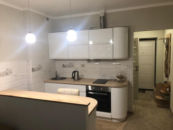 
  Продается студия 22.6 м². Фото 1.