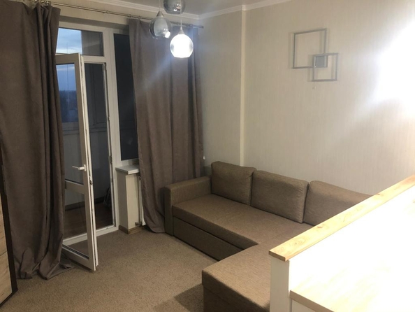 
  Продается студия 22.6 м². Фото 3.