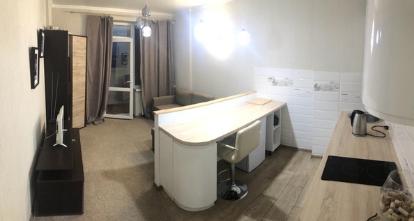
  Продается студия 22.6 м². Фото 5.