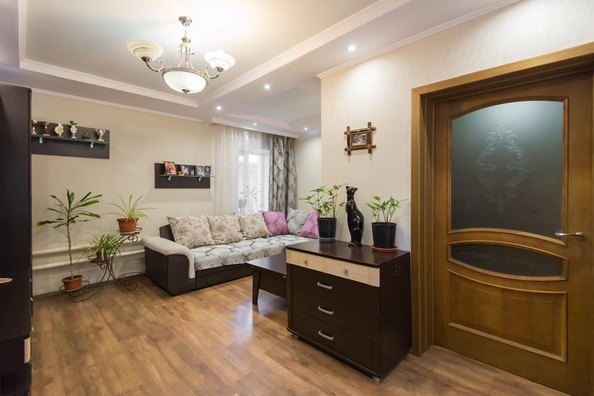 
  Продается дом 85 м². Фото 1.