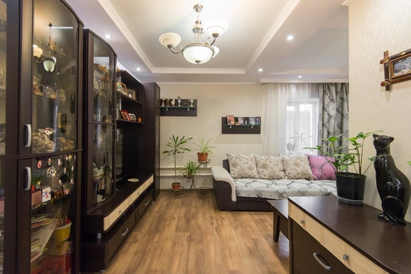 
  Продается дом 85 м². Фото 2.