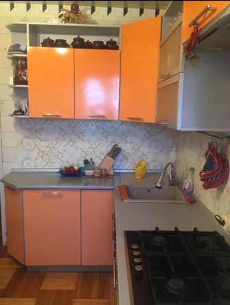 
  Продается 3-комн. квартира 61 м². Фото 1.