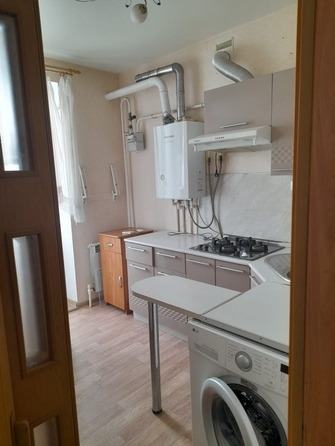 
  Продается 1-комн. квартира 27 м². Фото 1.