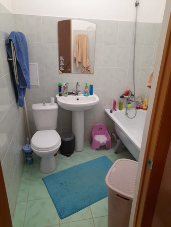 
  Продается 1-комн. квартира 27 м². Фото 3.