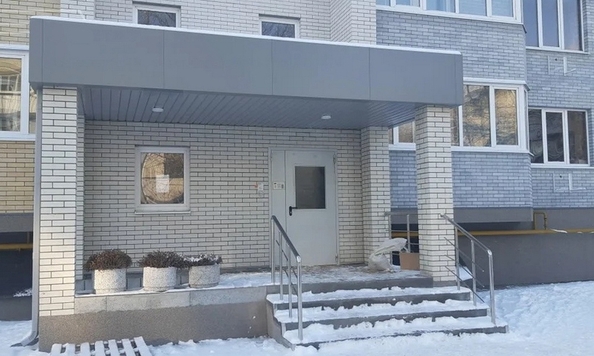 
  Продается 2-комн. квартира 55.8 м². Фото 1.
