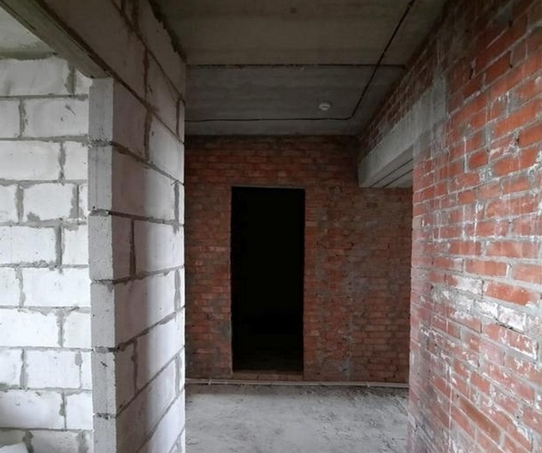 
  Продается 2-комн. квартира 55.8 м². Фото 4.