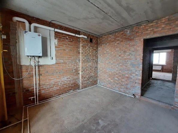 
  Продается 2-комн. квартира 55.8 м². Фото 8.