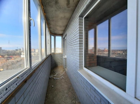 
  Продается 2-комн. квартира 55.8 м². Фото 10.