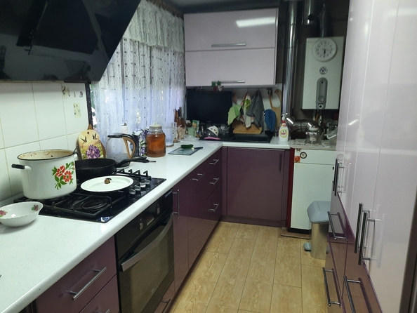 
  Продается дом 70 м². Фото 3.