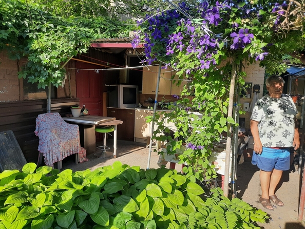 
  Продается дом 70 м². Фото 18.