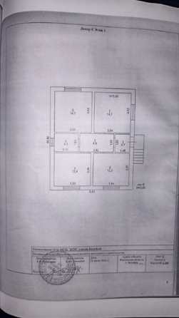 
  Продается дом 71.7 м². Фото 16.
