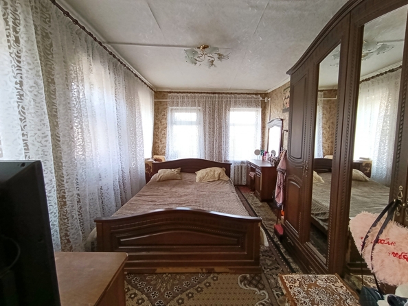 
  Продается дом 48 м². Фото 1.