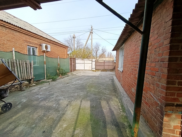 
  Продается дом 48 м². Фото 24.