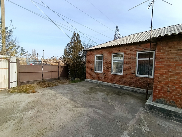 
  Продается дом 48 м². Фото 26.