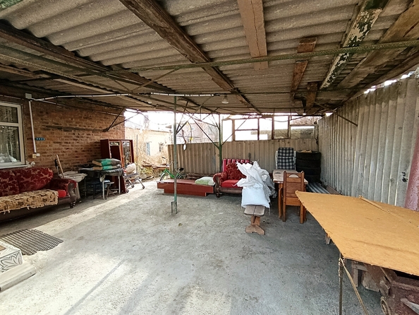 
  Продается дом 48 м². Фото 30.