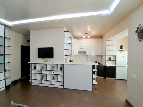 
  Продается 4-комн. квартира 90 м². Фото 3.