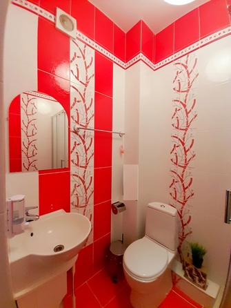 
  Продается 4-комн. квартира 90 м². Фото 10.
