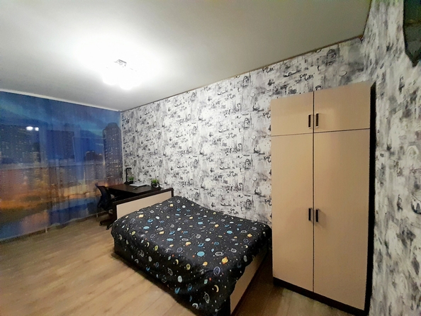 
  Продается 4-комн. квартира 90 м². Фото 16.