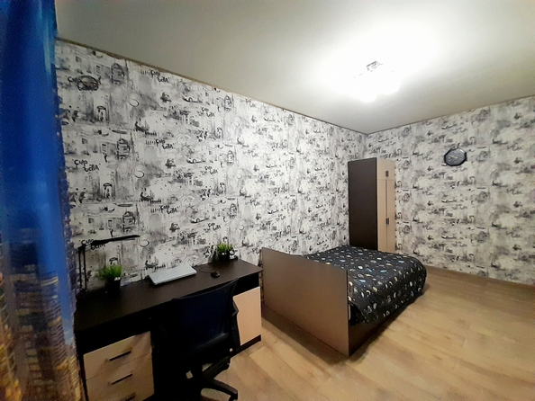 
  Продается 4-комн. квартира 90 м². Фото 17.