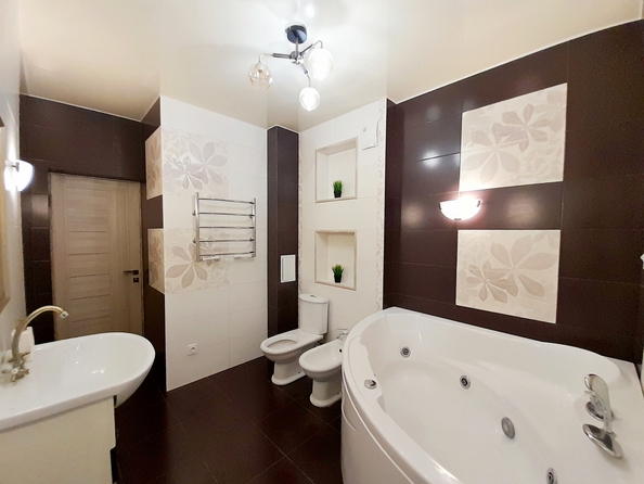 
  Продается 4-комн. квартира 90 м². Фото 19.
