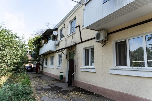 
  Продается 2-комн. квартира 43 м². Фото 1.