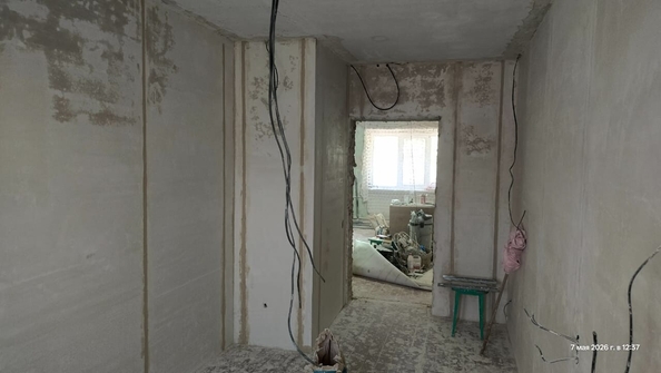 
  Продается 2-комн. квартира 43 м². Фото 3.