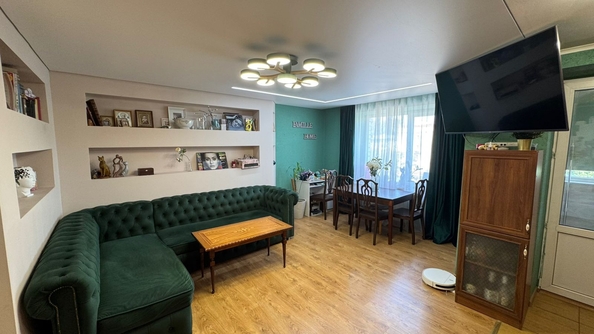 
  Продается апартамент 70 м². Фото 1.