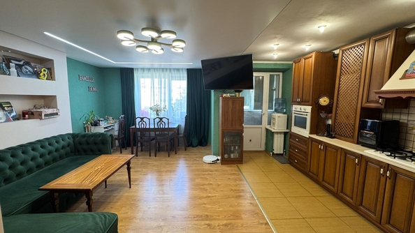
  Продается апартамент 70 м². Фото 2.