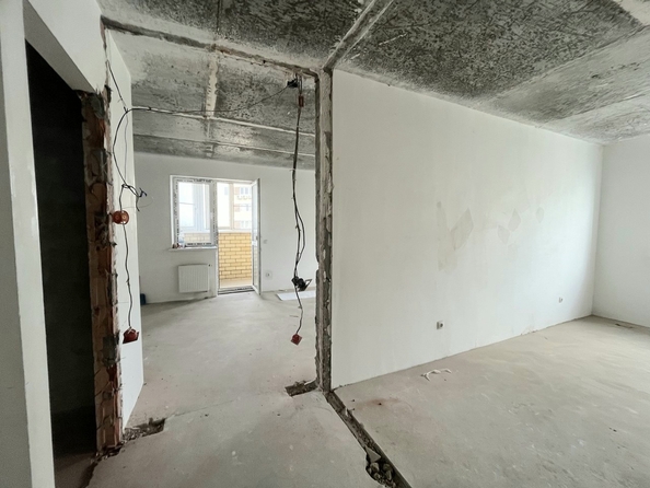 
  Продается 3-комн. квартира 62.2 м². Фото 14.