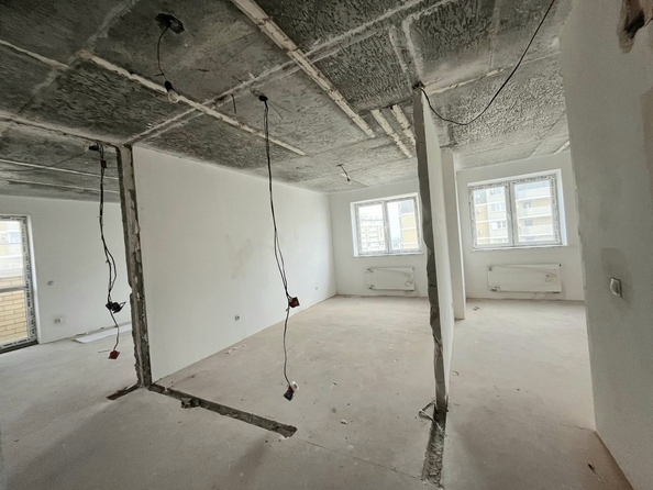 
  Продается 3-комн. квартира 62.2 м². Фото 15.
