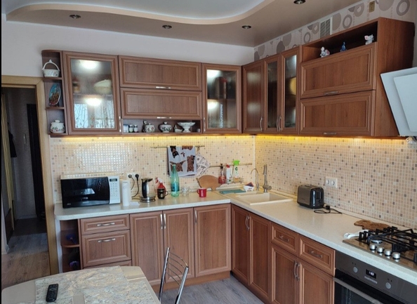 
  Продается 2-комн. квартира 71.3 м². Фото 1.