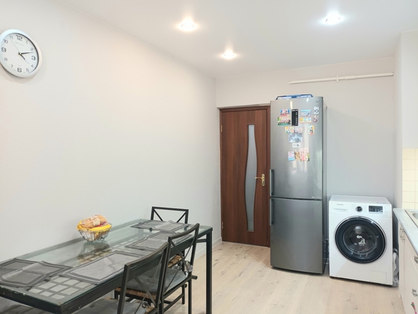 
  Продается 2-комн. квартира 57.6 м². Фото 4.
