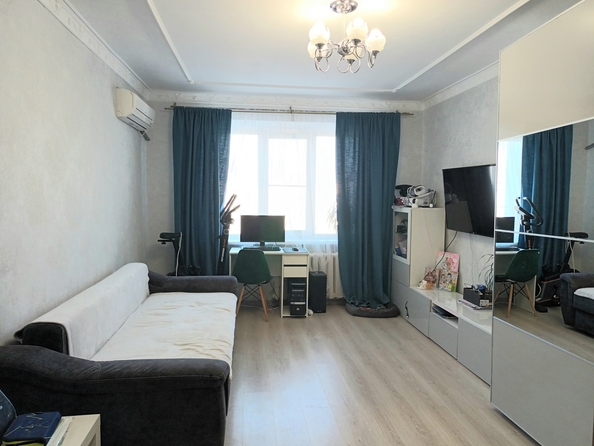 
  Продается 2-комн. квартира 57.6 м². Фото 5.