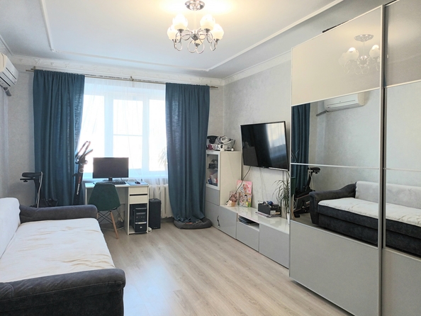 
  Продается 2-комн. квартира 57.6 м². Фото 6.