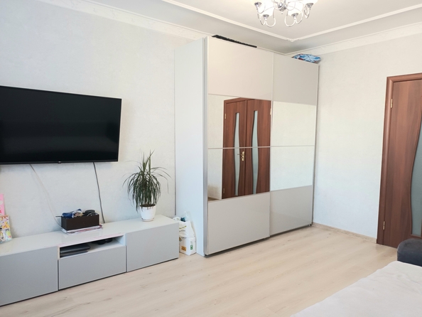 
  Продается 2-комн. квартира 57.6 м². Фото 7.