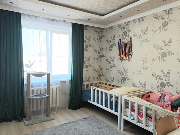
  Продается 2-комн. квартира 57.6 м². Фото 11.