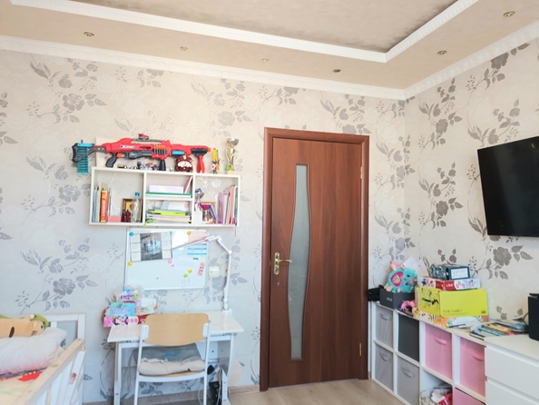
  Продается 2-комн. квартира 57.6 м². Фото 12.