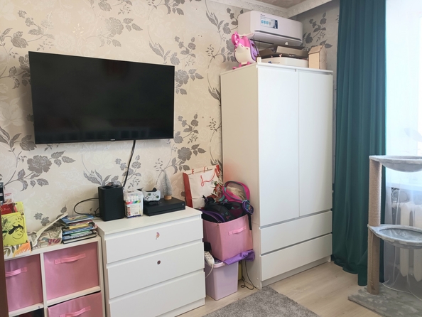 
  Продается 2-комн. квартира 57.6 м². Фото 13.