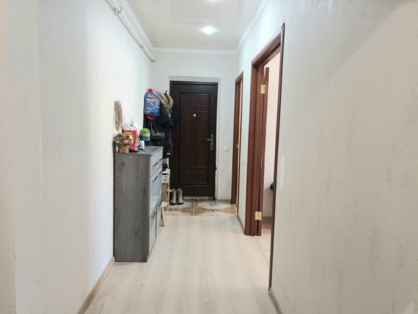 
  Продается 2-комн. квартира 57.6 м². Фото 16.