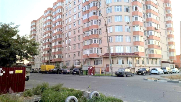 
  Продается 2-комн. квартира 72.6 м². Фото 1.