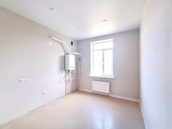 
  Продается 1-комн. квартира 37.2 м². Фото 4.