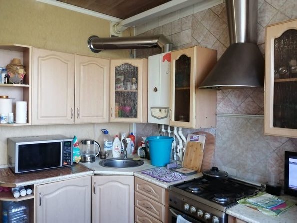
  Продается 2-комн. квартира 52 м². Фото 6.