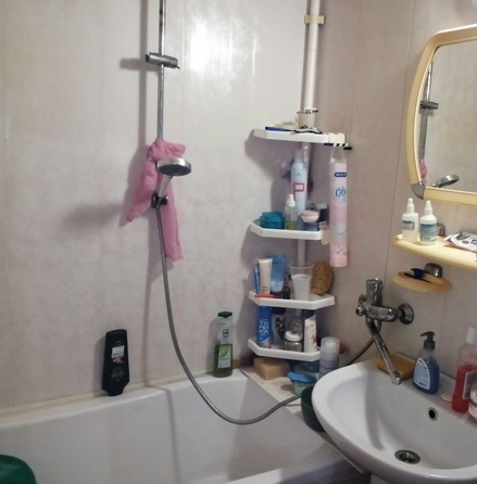 
  Продается 2-комн. квартира 52 м². Фото 10.