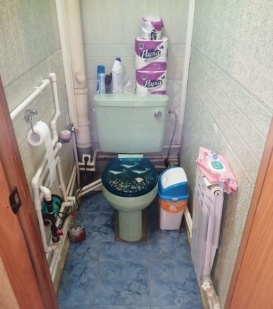 
  Продается 2-комн. квартира 52 м². Фото 11.